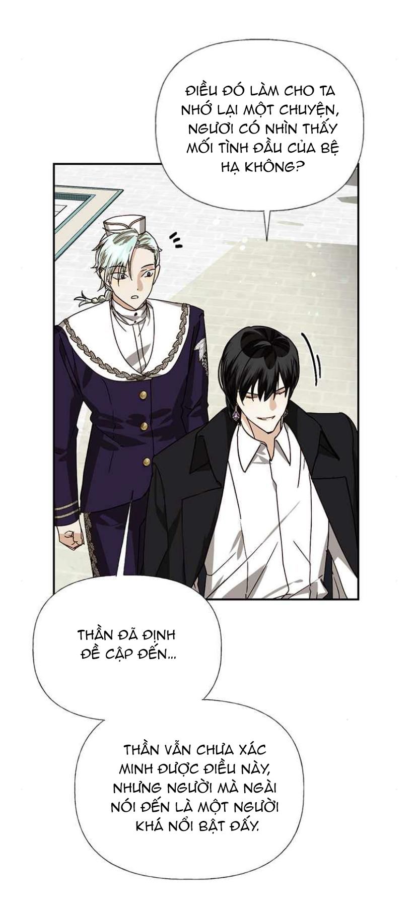 đọc truyện Hậu Cung Của Nữ Chính Chương 27 ảnh 24 tại Thiên Thai Truyện