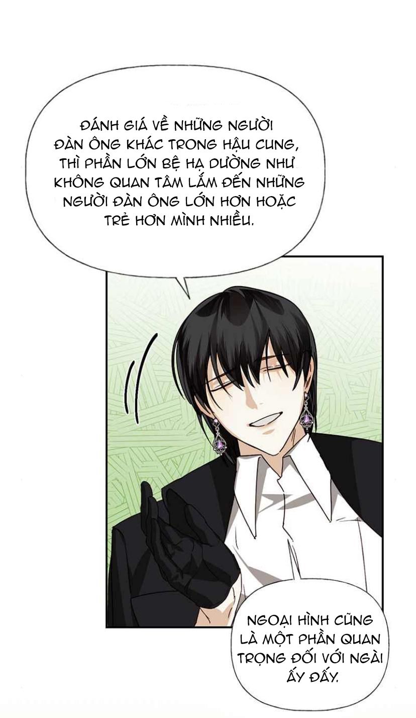 đọc truyện Hậu Cung Của Nữ Chính Chương 27 ảnh 29 tại Thiên Thai Truyện