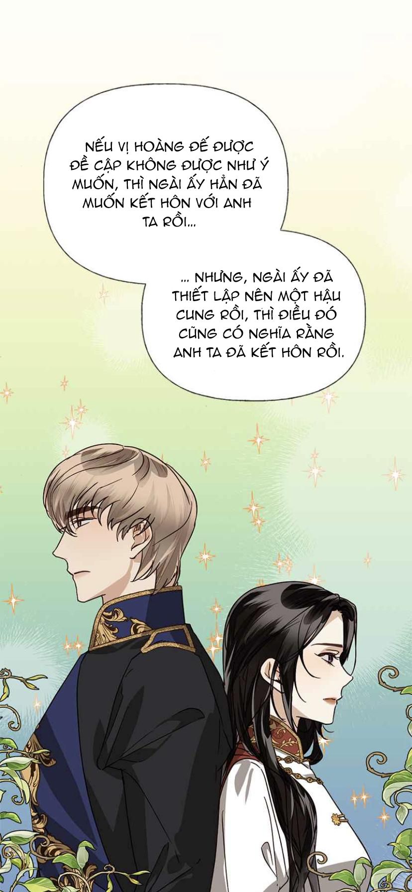 đọc truyện Hậu Cung Của Nữ Chính Chương 27 ảnh 30 tại Thiên Thai Truyện