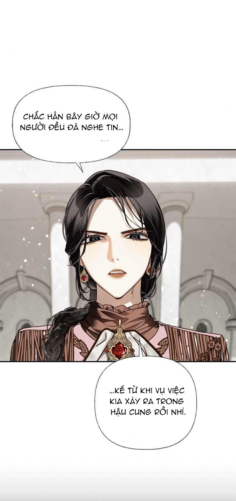 đọc truyện Hậu Cung Của Nữ Chính Chương 27 ảnh 5 tại Thiên Thai Truyện