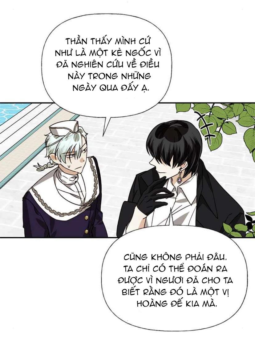 đọc truyện Hậu Cung Của Nữ Chính Chương 27 ảnh 32 tại Thiên Thai Truyện