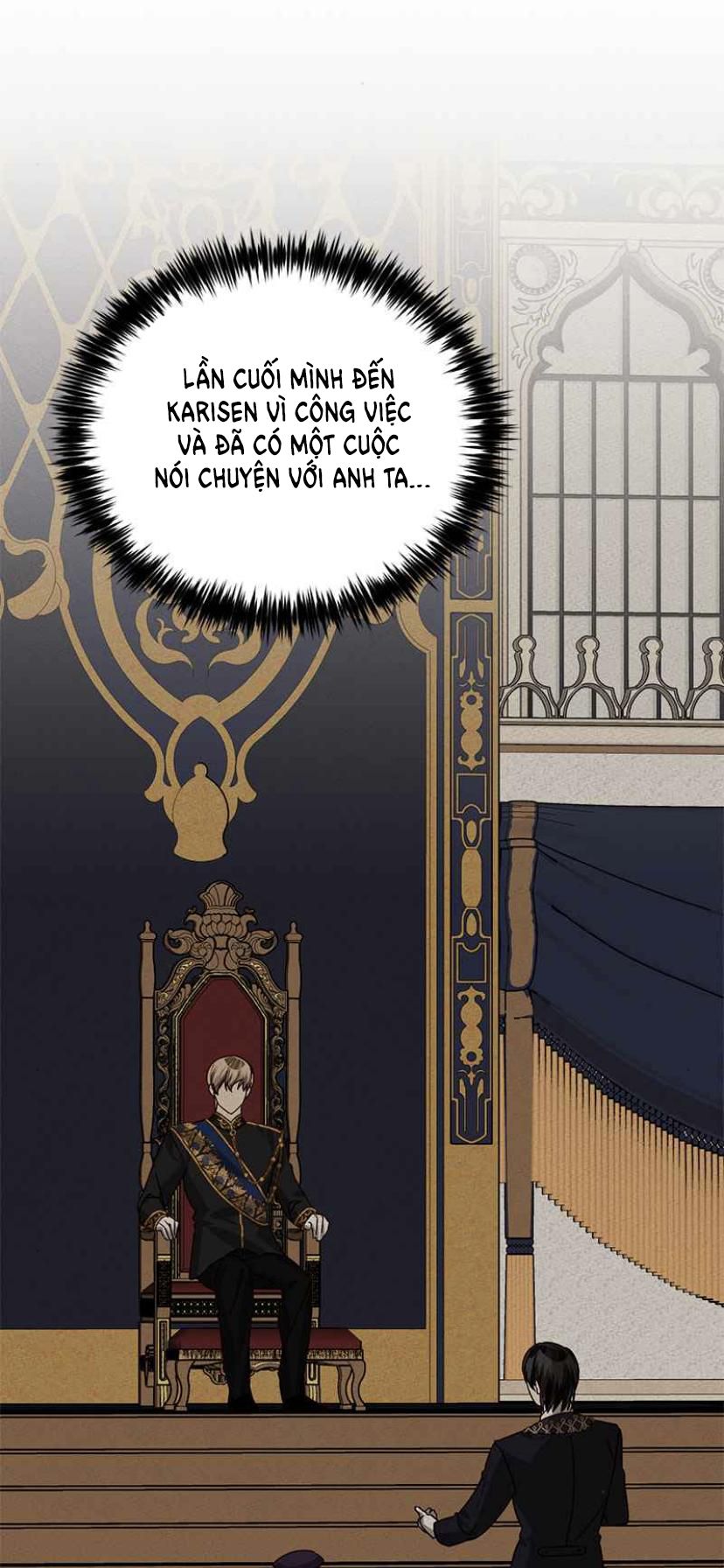 đọc truyện Hậu Cung Của Nữ Chính Chương 27 ảnh 35 tại Thiên Thai Truyện