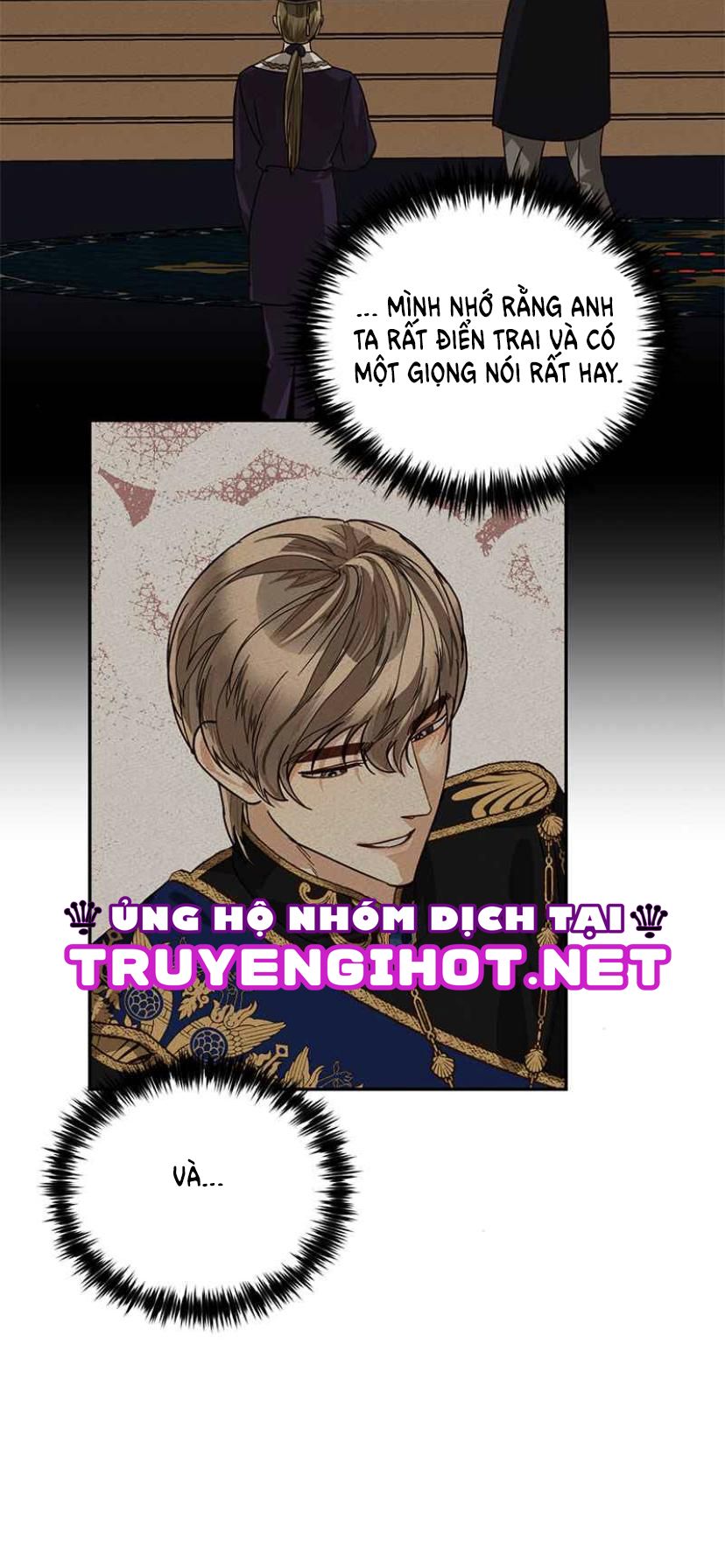 đọc truyện Hậu Cung Của Nữ Chính Chương 27 ảnh 36 tại Thiên Thai Truyện