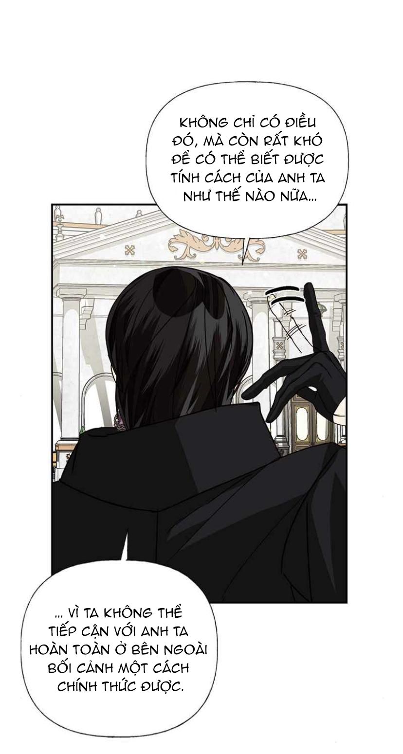 đọc truyện Hậu Cung Của Nữ Chính Chương 27 ảnh 39 tại Thiên Thai Truyện