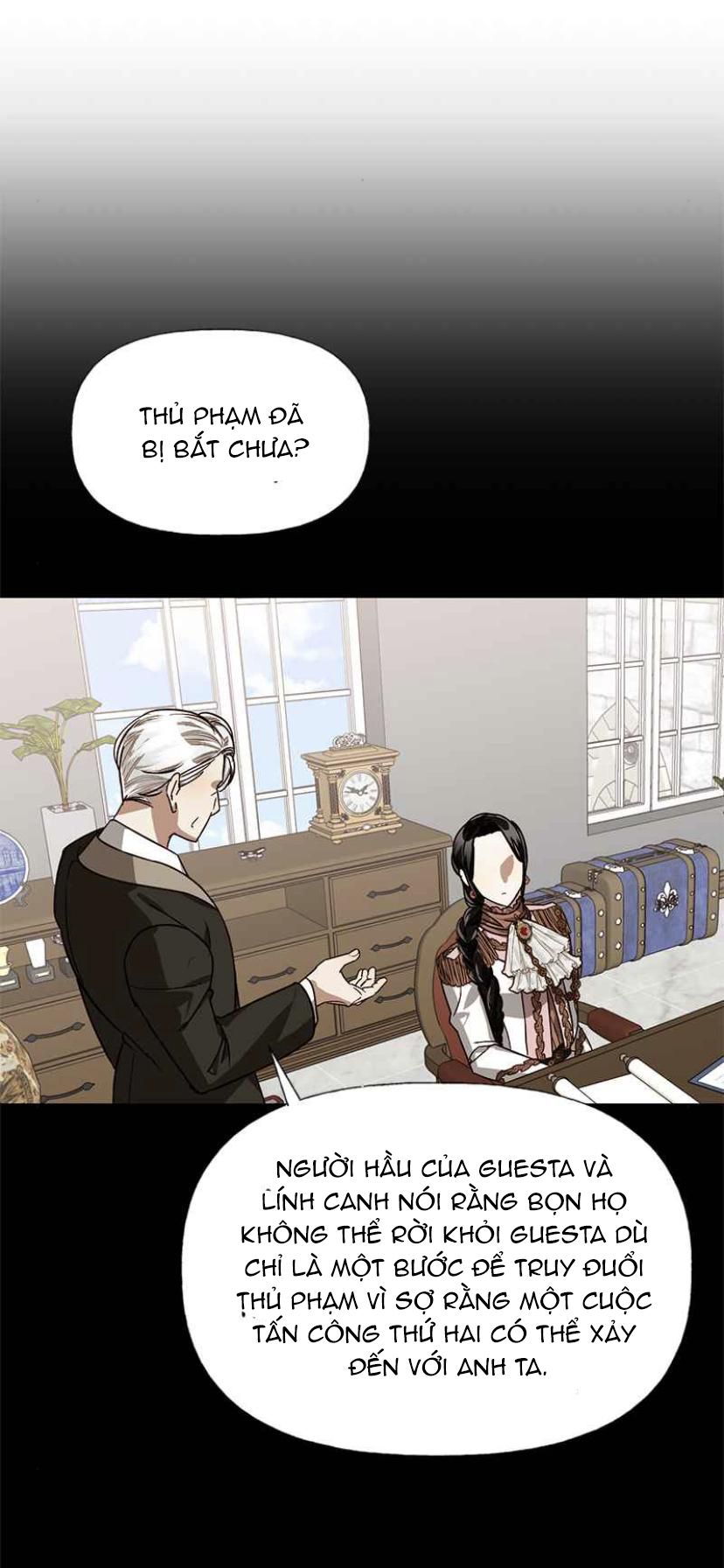 đọc truyện Hậu Cung Của Nữ Chính Chương 27 ảnh 6 tại Thiên Thai Truyện