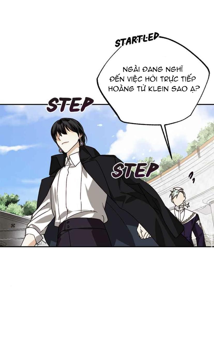 đọc truyện Hậu Cung Của Nữ Chính Chương 27 ảnh 43 tại Thiên Thai Truyện