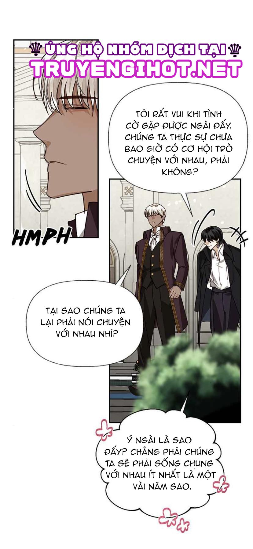 đọc truyện Hậu Cung Của Nữ Chính Chương 27 ảnh 47 tại Thiên Thai Truyện