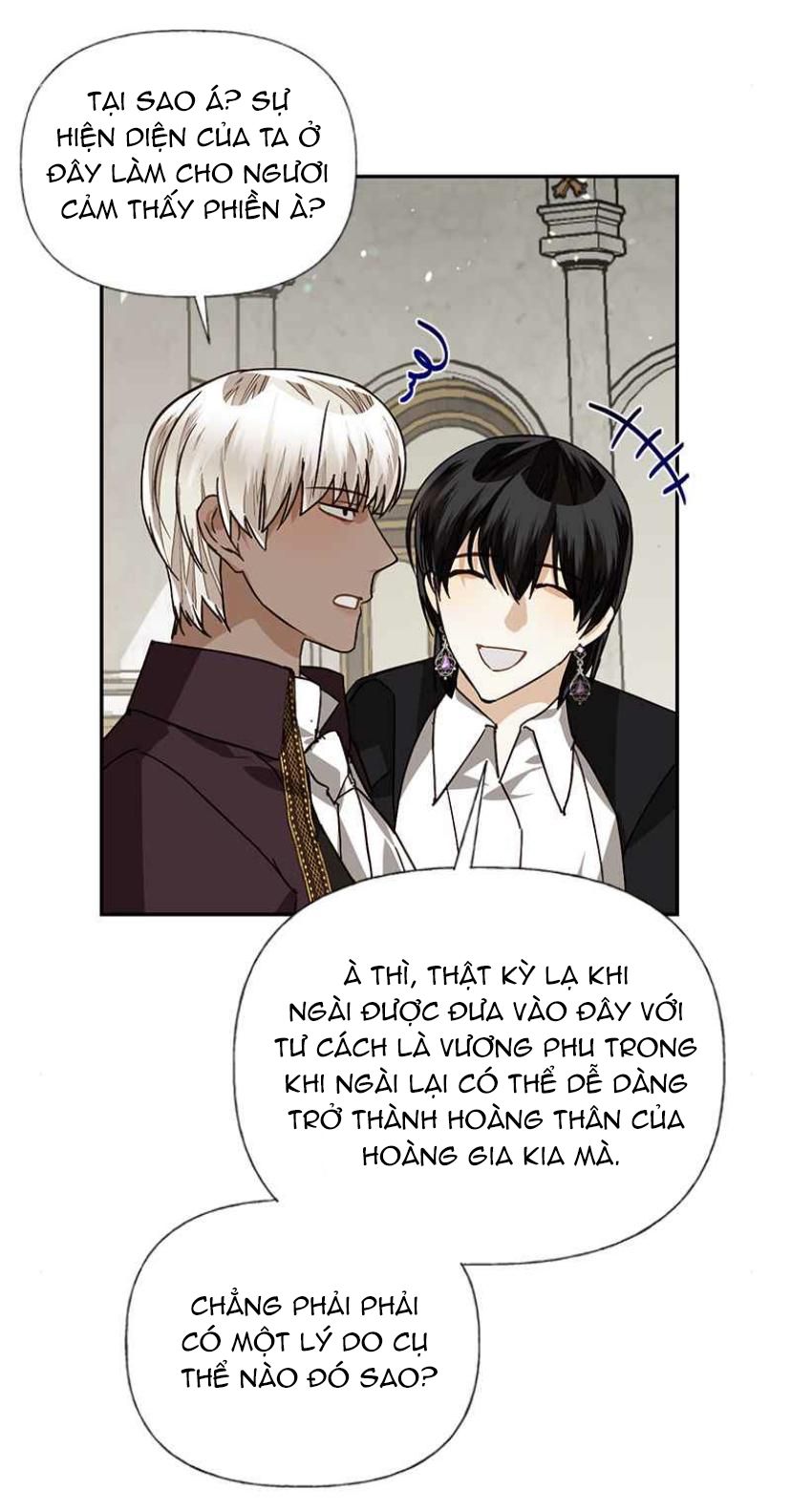 đọc truyện Hậu Cung Của Nữ Chính Chương 27 ảnh 50 tại Thiên Thai Truyện