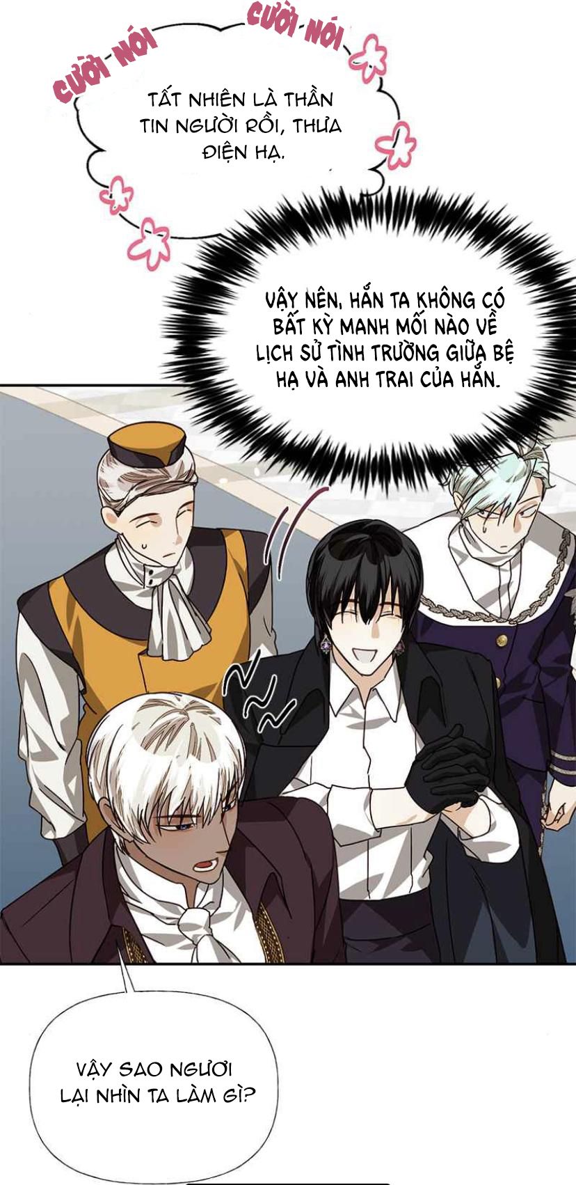 đọc truyện Hậu Cung Của Nữ Chính Chương 27 ảnh 55 tại Thiên Thai Truyện