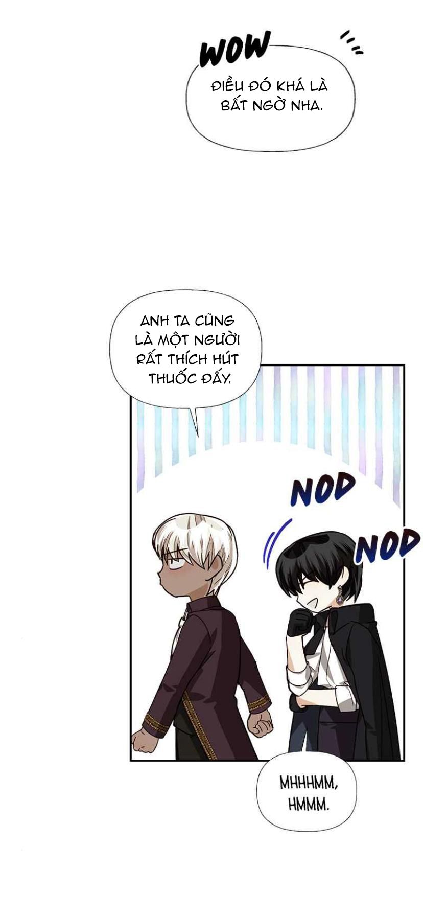 đọc truyện Hậu Cung Của Nữ Chính Chương 27 ảnh 61 tại Thiên Thai Truyện