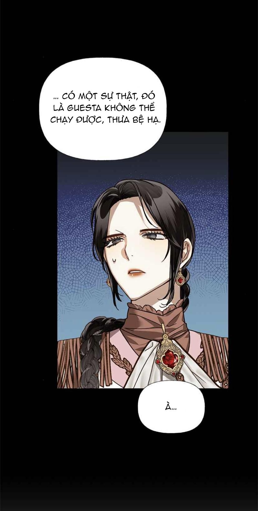 đọc truyện Hậu Cung Của Nữ Chính Chương 27 ảnh 8 tại Thiên Thai Truyện