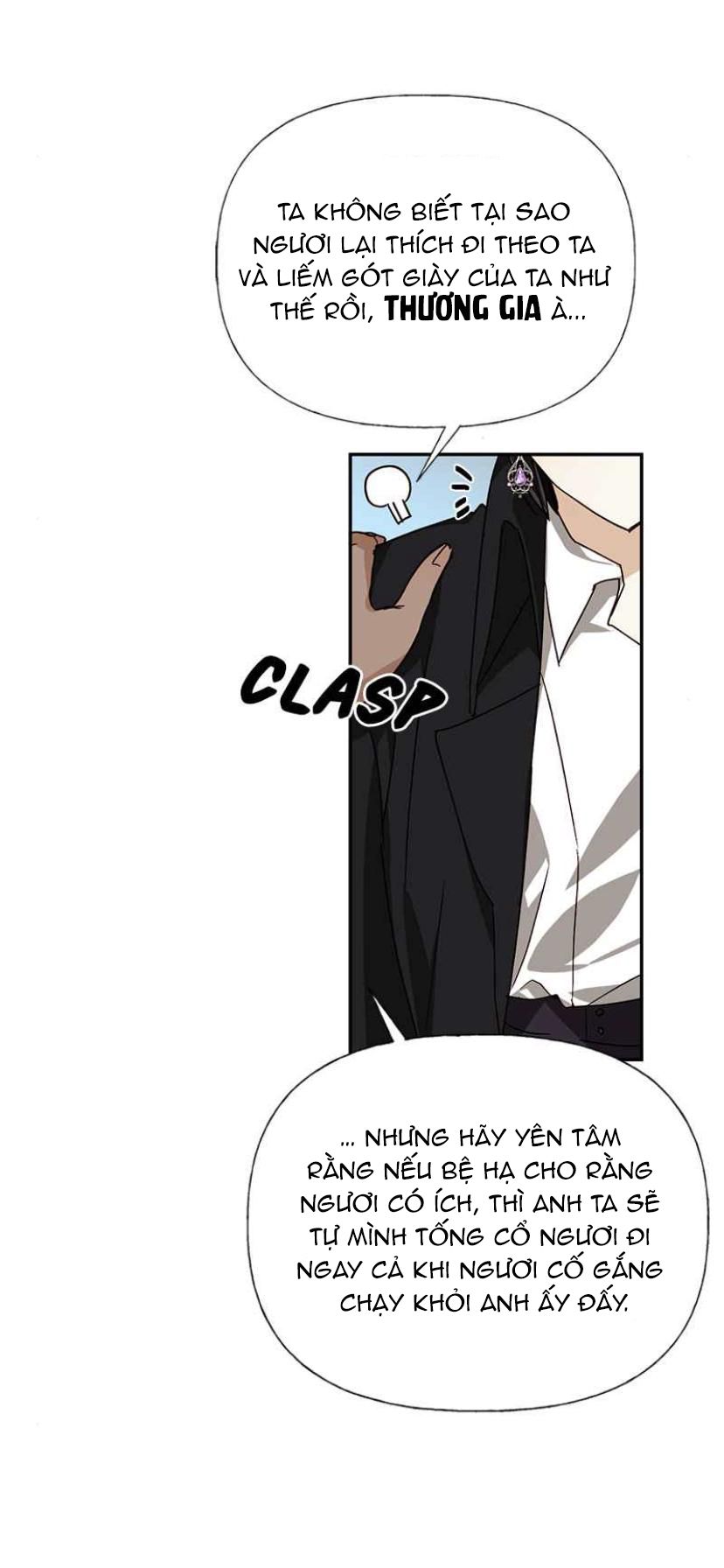 đọc truyện Hậu Cung Của Nữ Chính Chương 27 ảnh 63 tại Thiên Thai Truyện