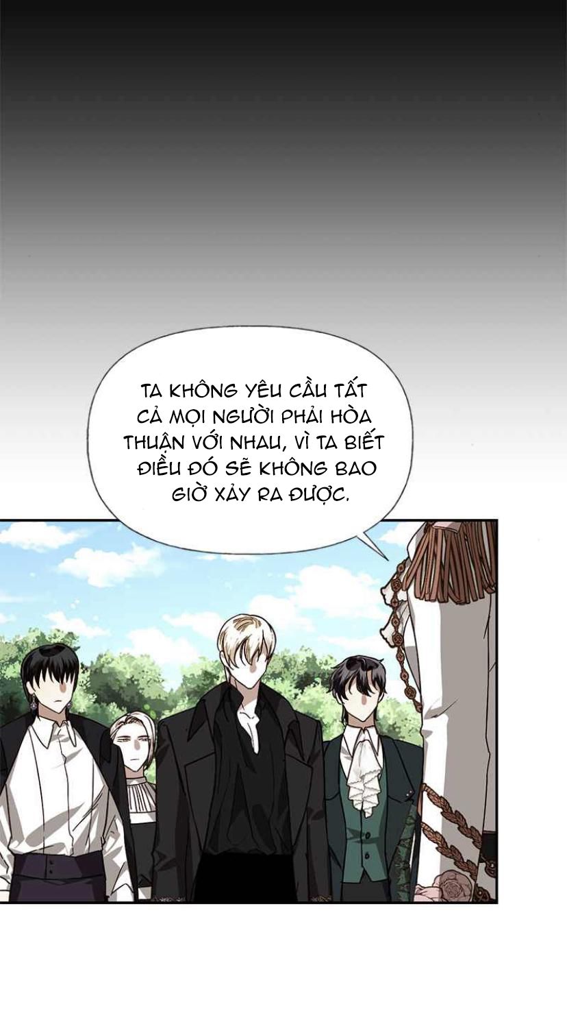 đọc truyện Hậu Cung Của Nữ Chính Chương 27 ảnh 9 tại Thiên Thai Truyện