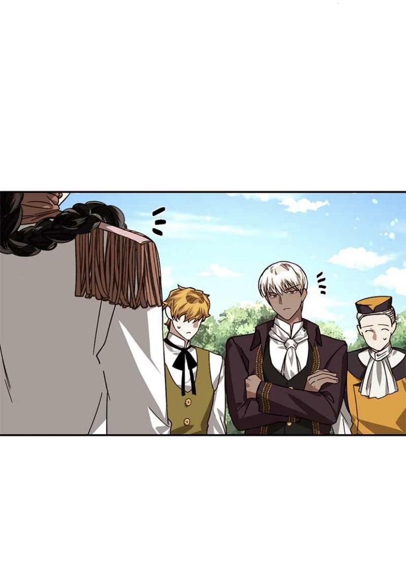 đọc truyện Hậu Cung Của Nữ Chính Chương 27 ảnh 11 tại Thiên Thai Truyện