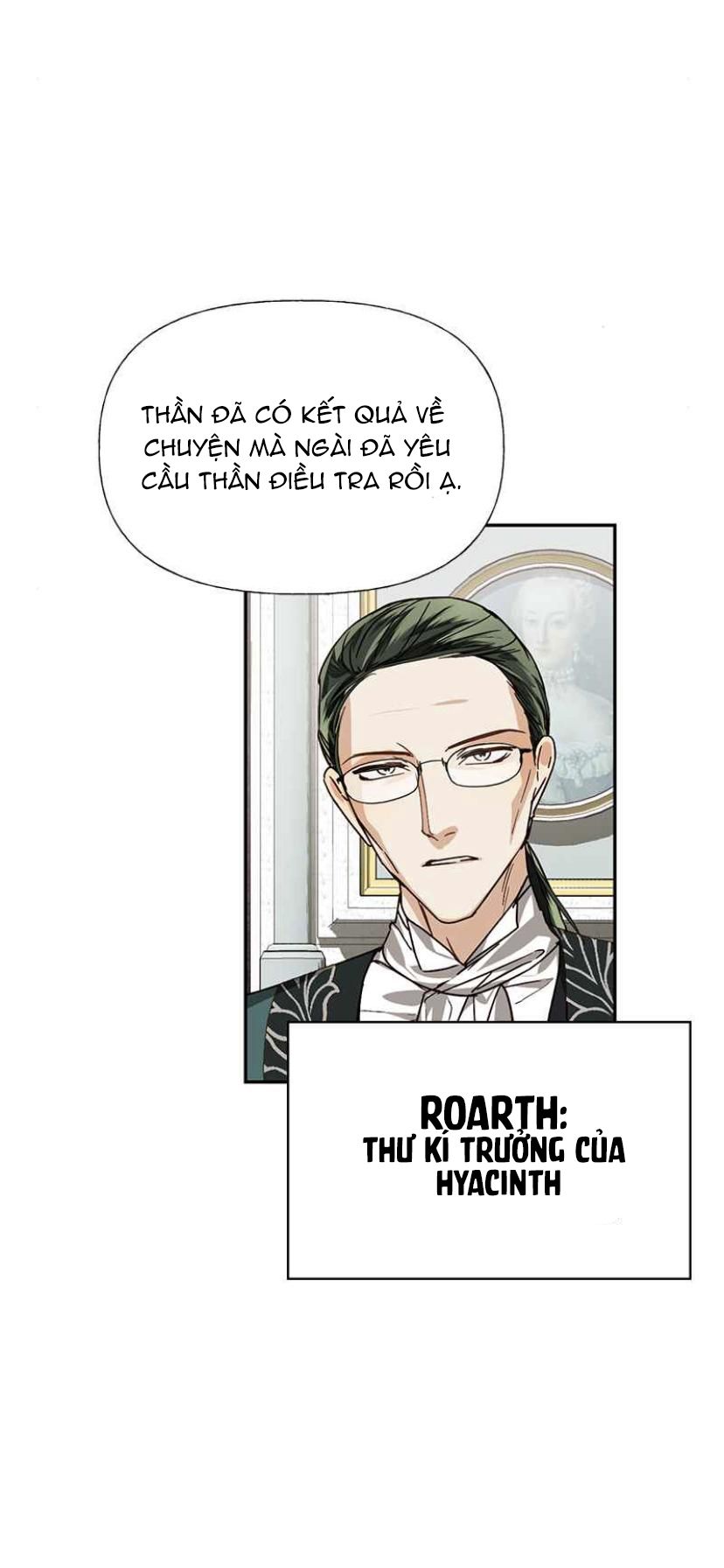 đọc truyện Hậu Cung Của Nữ Chính Chương 28 ảnh 19 tại Thiên Thai Truyện