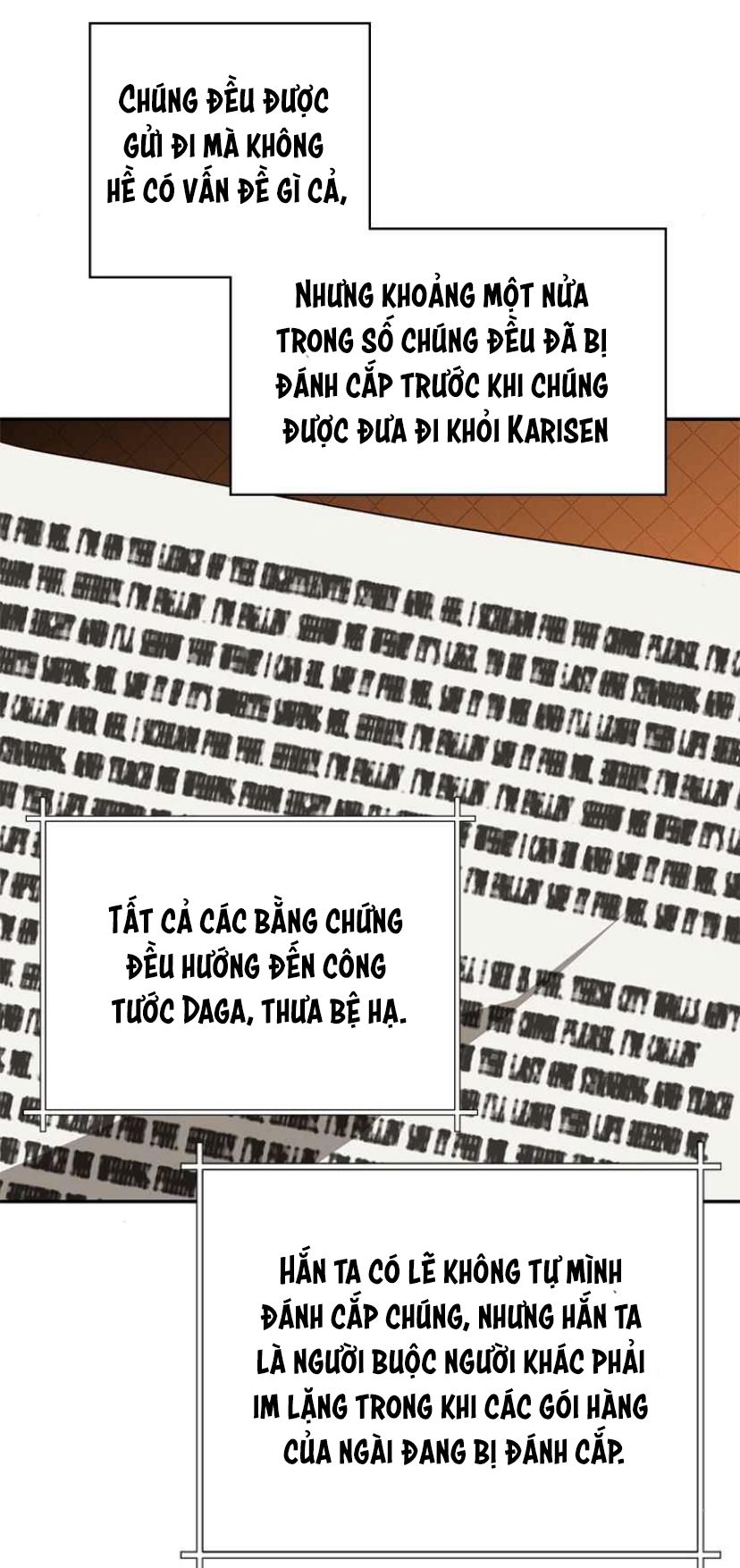 đọc truyện Hậu Cung Của Nữ Chính Chương 28 ảnh 21 tại Thiên Thai Truyện