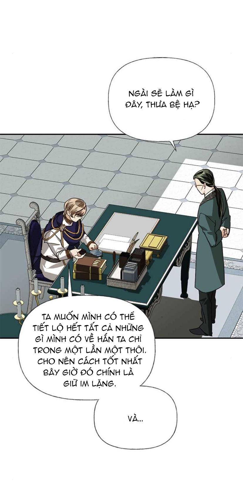 đọc truyện Hậu Cung Của Nữ Chính Chương 28 ảnh 30 tại Thiên Thai Truyện