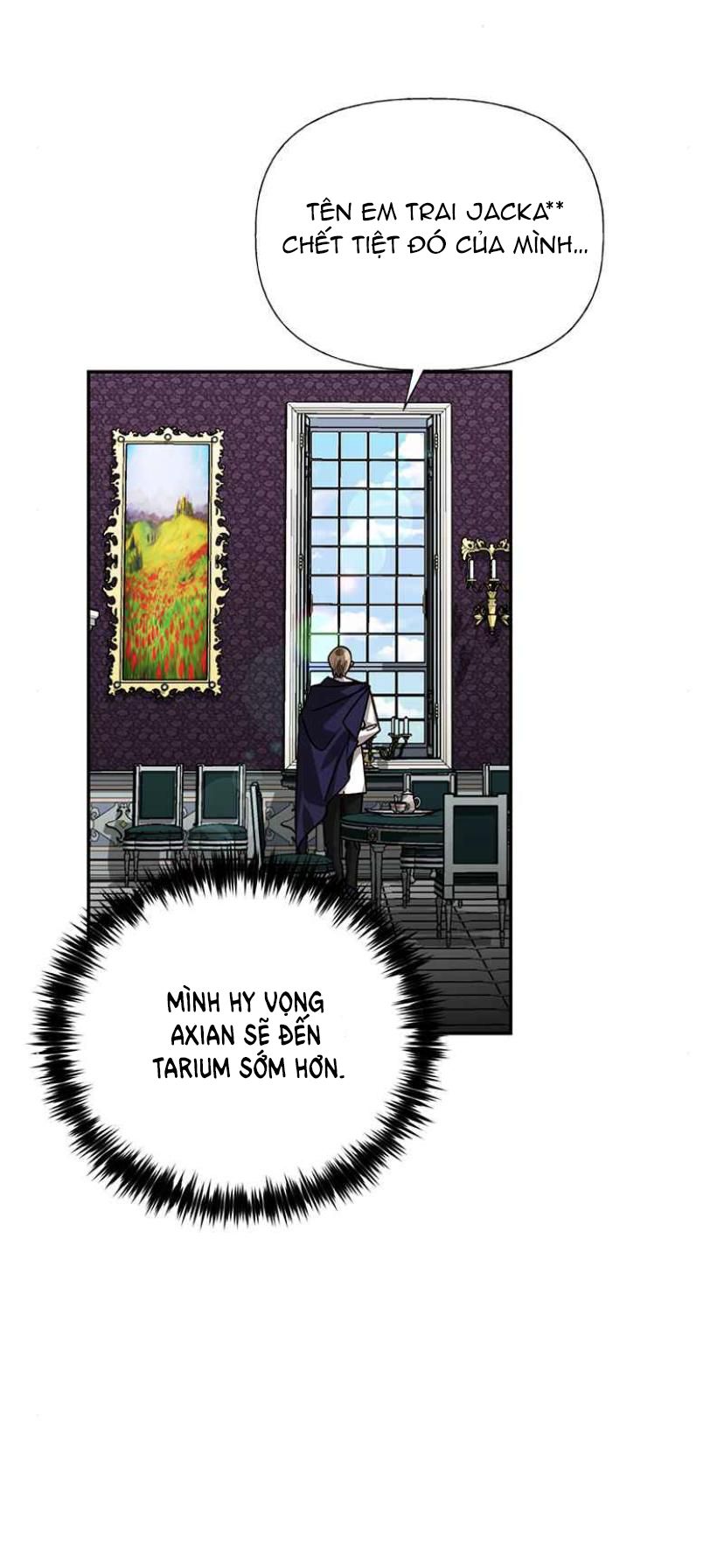 đọc truyện Hậu Cung Của Nữ Chính Chương 28 ảnh 5 tại Thiên Thai Truyện