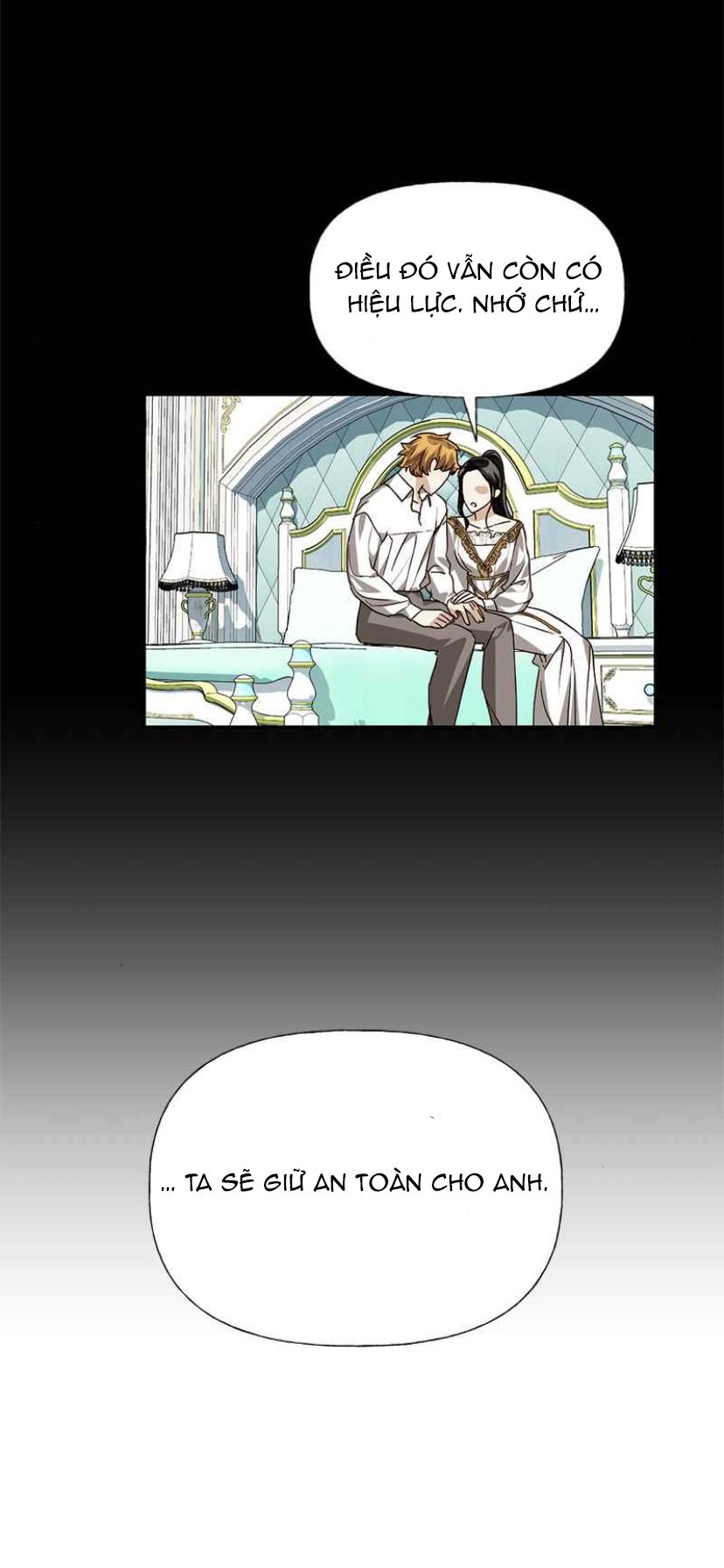 đọc truyện Hậu Cung Của Nữ Chính Chương 28 ảnh 44 tại Thiên Thai Truyện