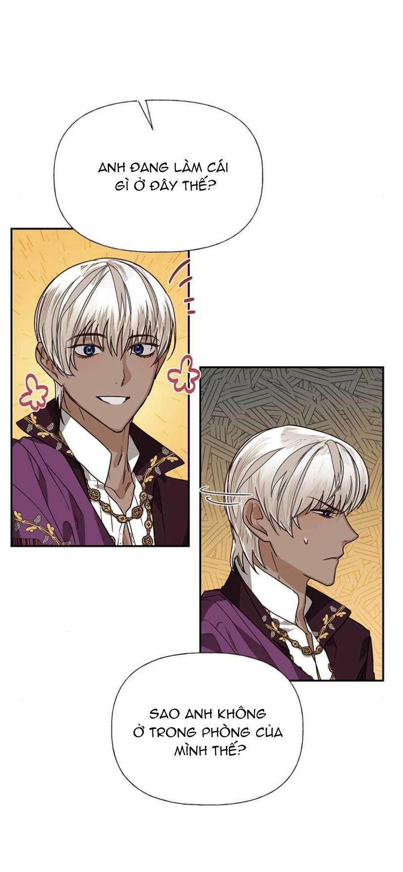 đọc truyện Hậu Cung Của Nữ Chính Chương 28 ảnh 51 tại Thiên Thai Truyện