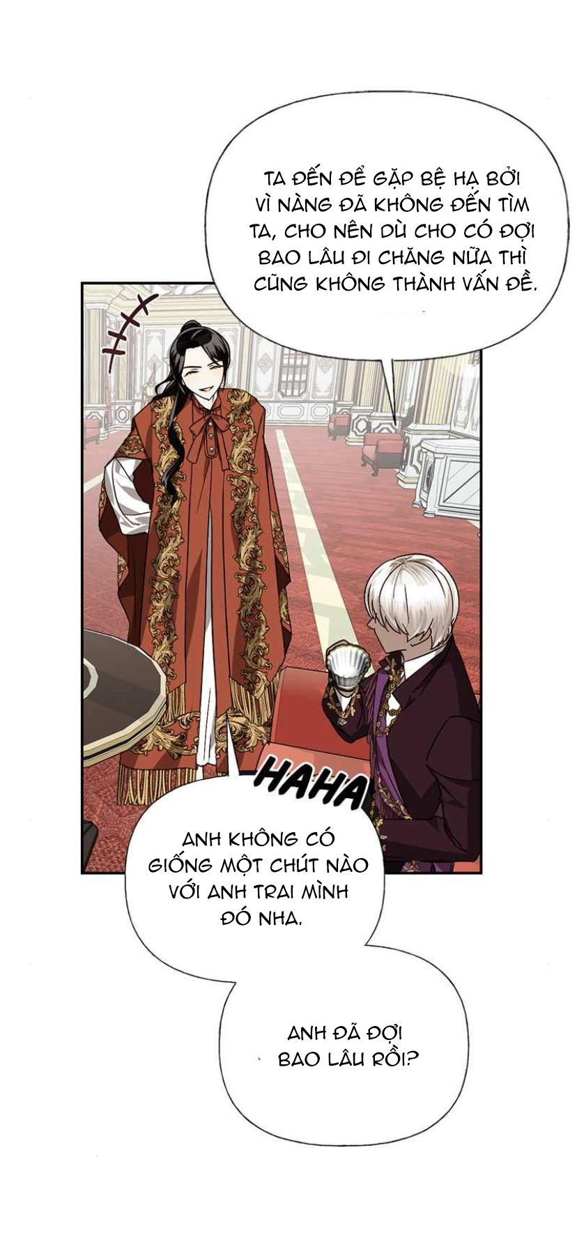 đọc truyện Hậu Cung Của Nữ Chính Chương 28 ảnh 52 tại Thiên Thai Truyện