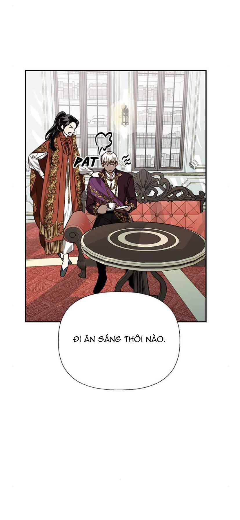 đọc truyện Hậu Cung Của Nữ Chính Chương 28 ảnh 55 tại Thiên Thai Truyện