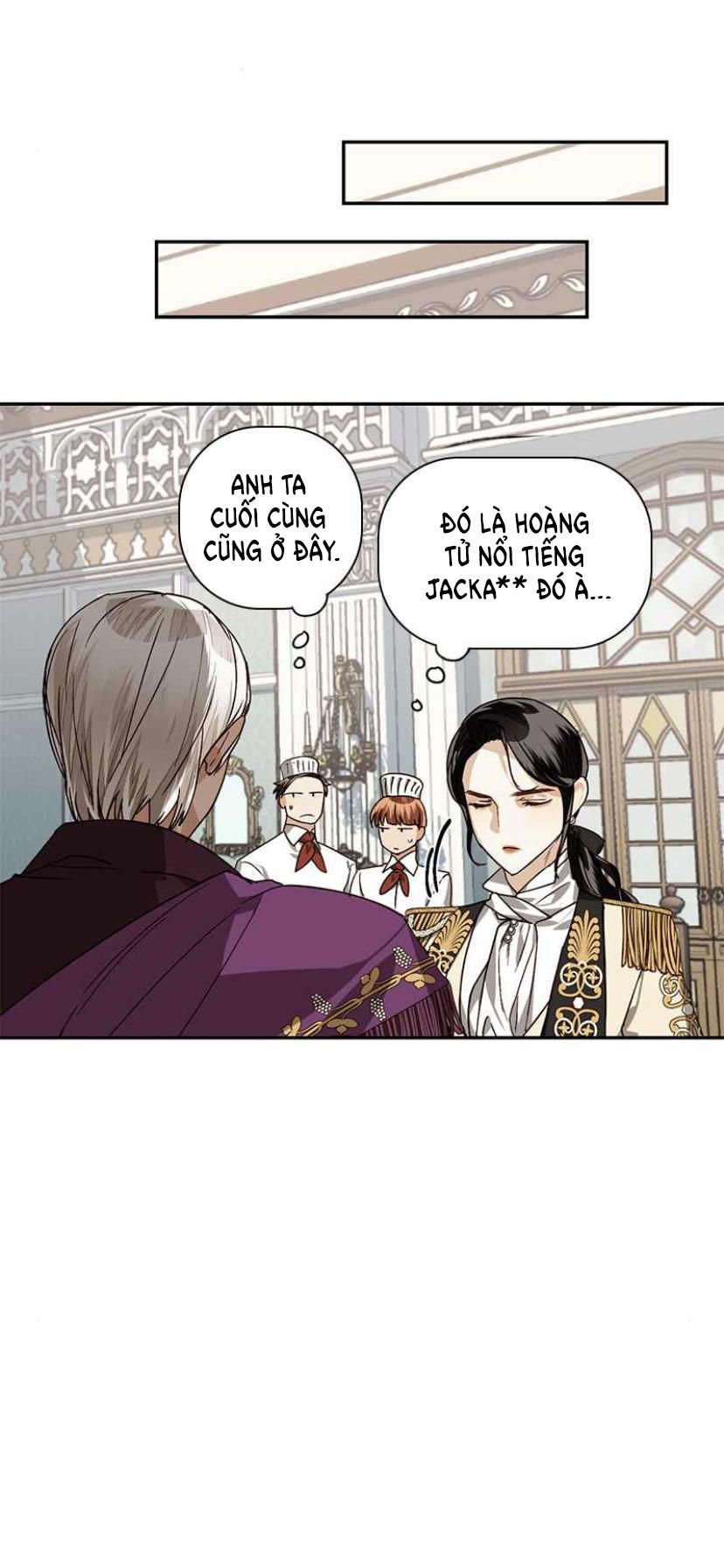 đọc truyện Hậu Cung Của Nữ Chính Chương 28 ảnh 56 tại Thiên Thai Truyện