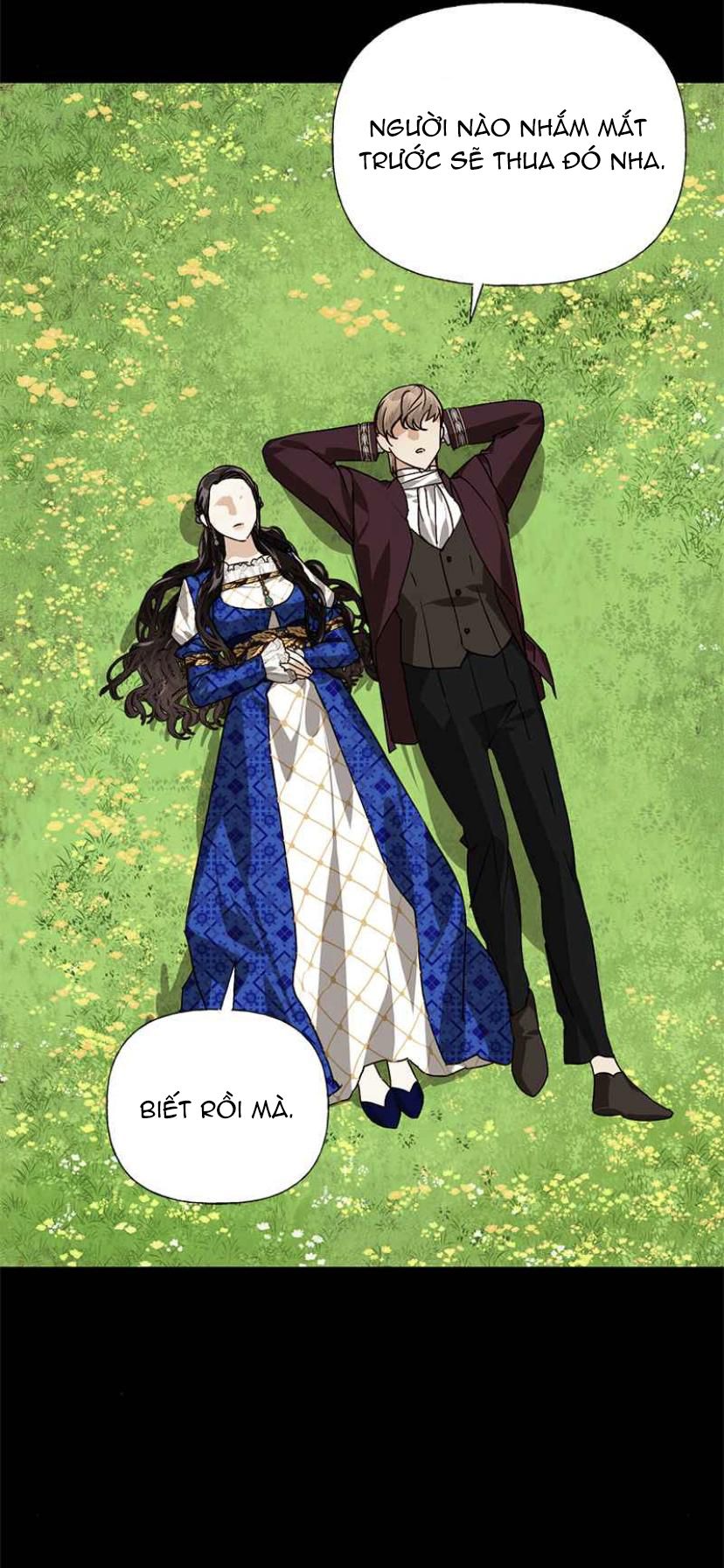 đọc truyện Hậu Cung Của Nữ Chính Chương 28 ảnh 9 tại Thiên Thai Truyện