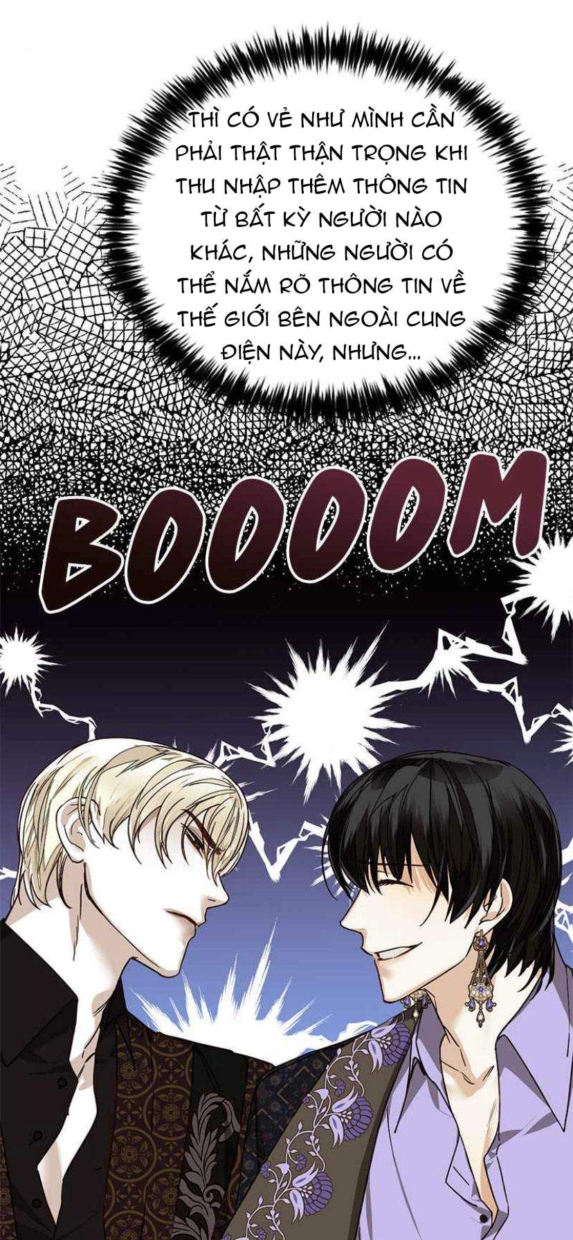 đọc truyện Hậu Cung Của Nữ Chính Chương 29 ảnh 14 tại Thiên Thai Truyện