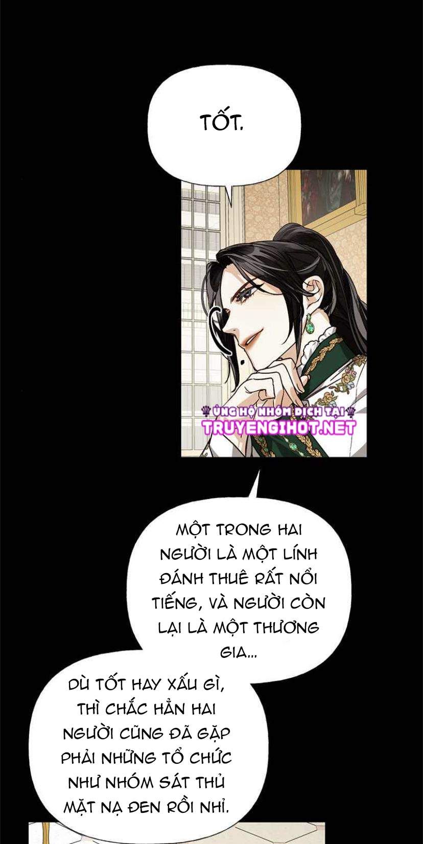 đọc truyện Hậu Cung Của Nữ Chính Chương 29 ảnh 17 tại Thiên Thai Truyện