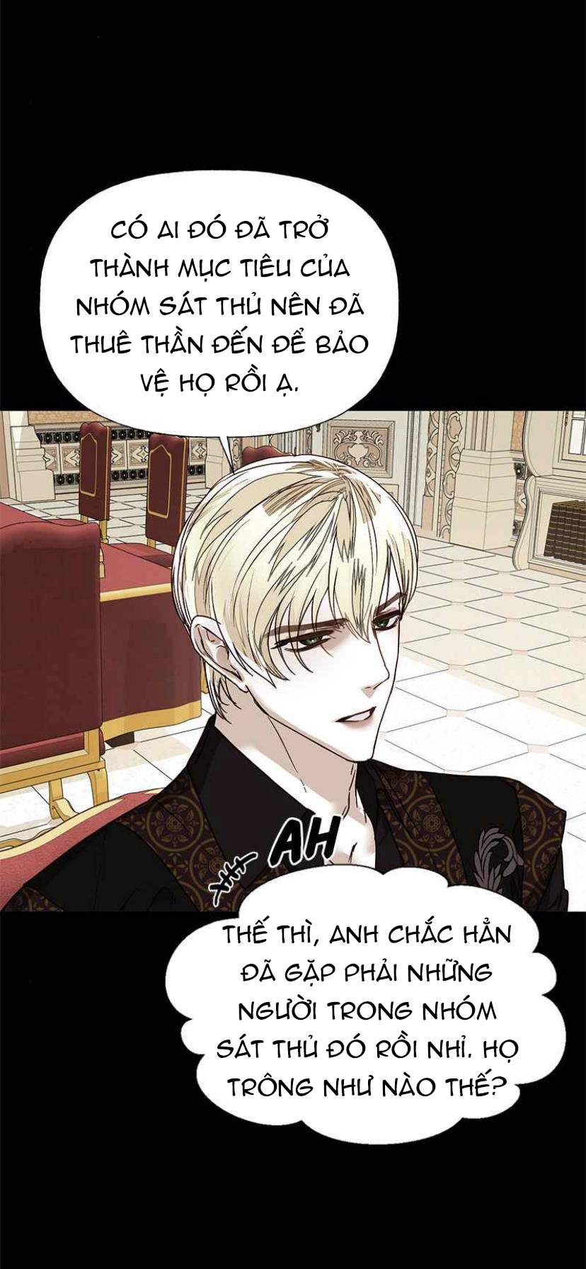 đọc truyện Hậu Cung Của Nữ Chính Chương 29 ảnh 19 tại Thiên Thai Truyện