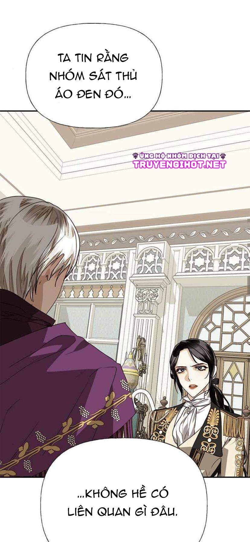 đọc truyện Hậu Cung Của Nữ Chính Chương 29 ảnh 4 tại Thiên Thai Truyện