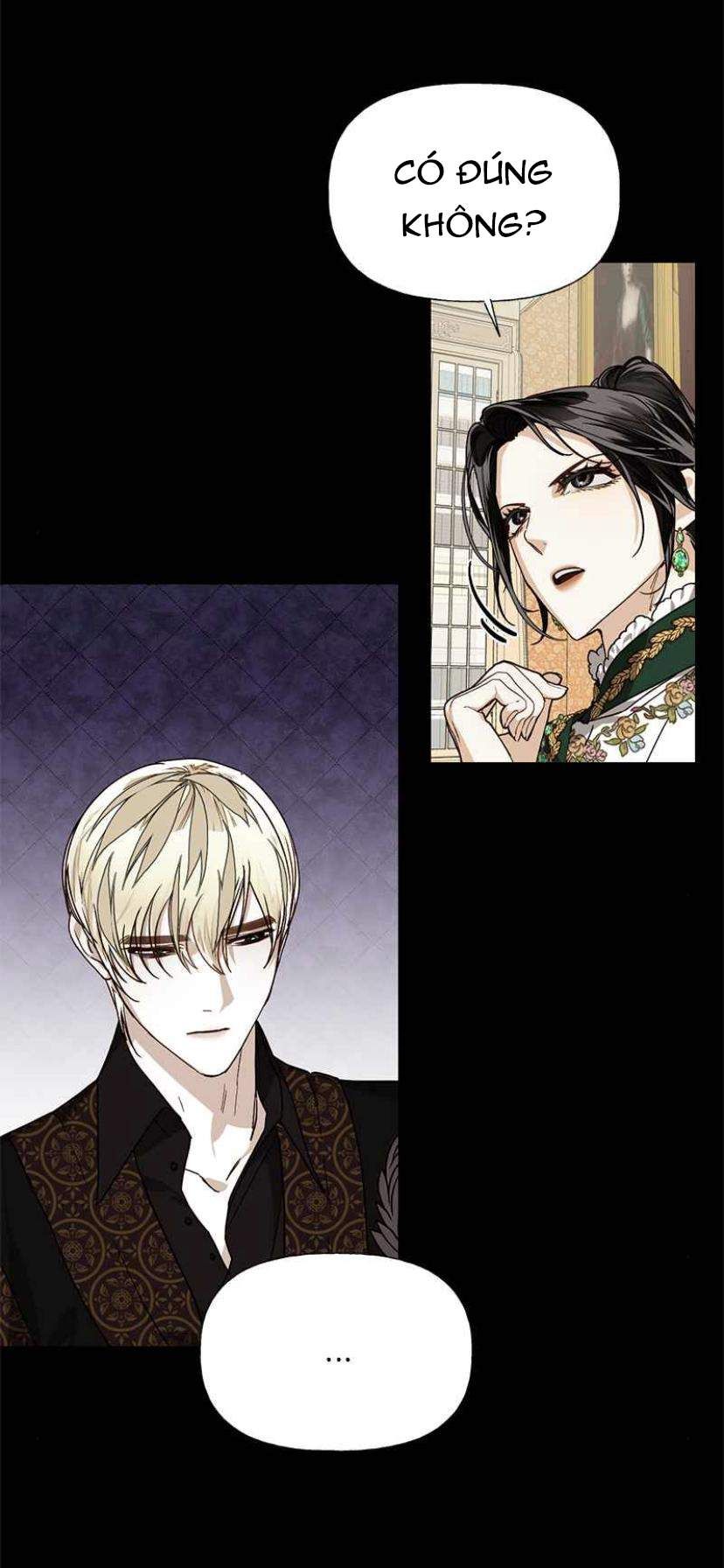 đọc truyện Hậu Cung Của Nữ Chính Chương 29 ảnh 25 tại Thiên Thai Truyện