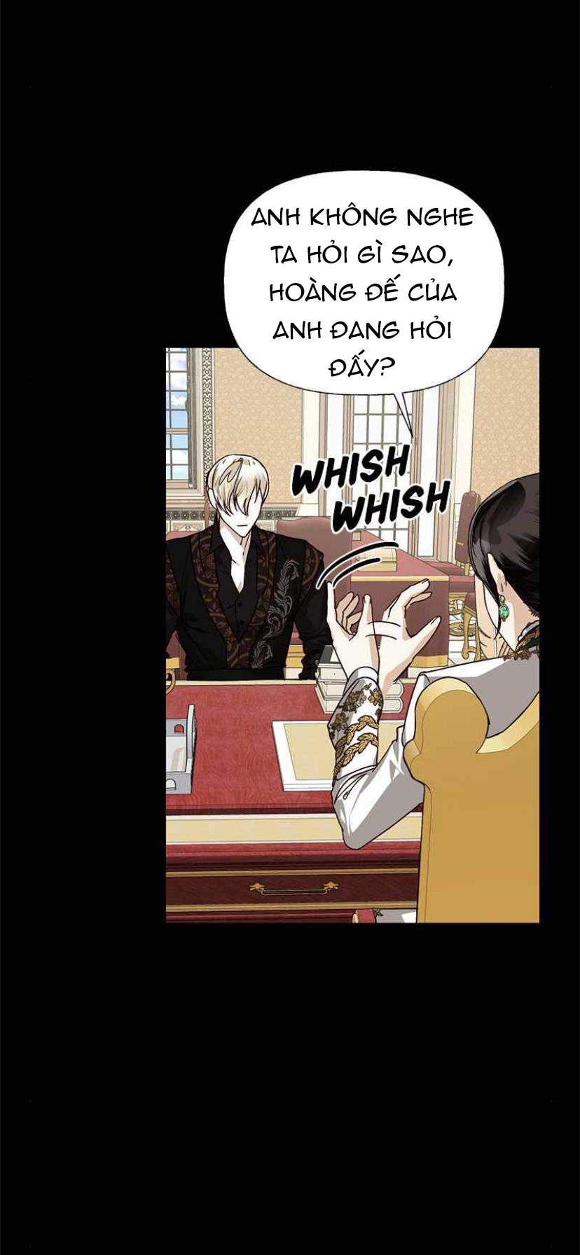 đọc truyện Hậu Cung Của Nữ Chính Chương 29 ảnh 27 tại Thiên Thai Truyện