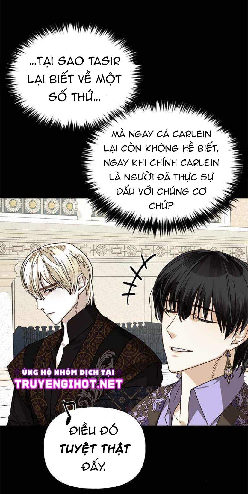 đọc truyện Hậu Cung Của Nữ Chính Chương 29 ảnh 31 tại Thiên Thai Truyện