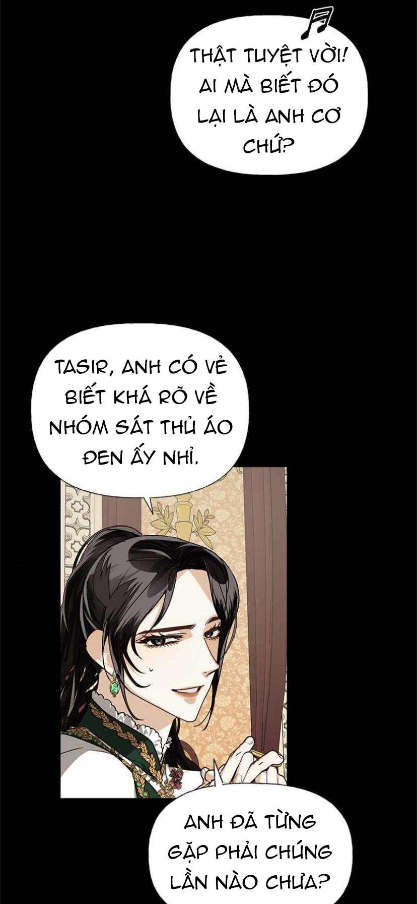 đọc truyện Hậu Cung Của Nữ Chính Chương 29 ảnh 32 tại Thiên Thai Truyện