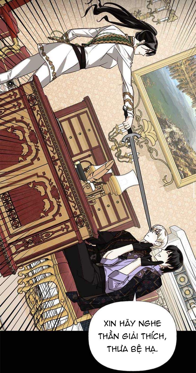 đọc truyện Hậu Cung Của Nữ Chính Chương 29 ảnh 37 tại Thiên Thai Truyện