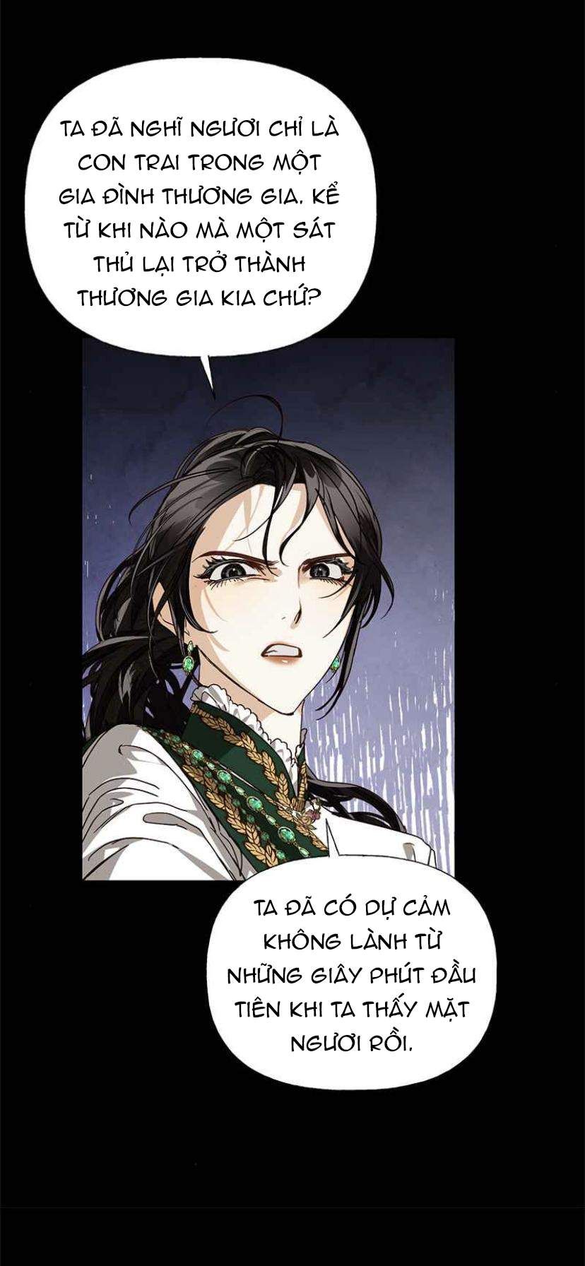 đọc truyện Hậu Cung Của Nữ Chính Chương 29 ảnh 38 tại Thiên Thai Truyện