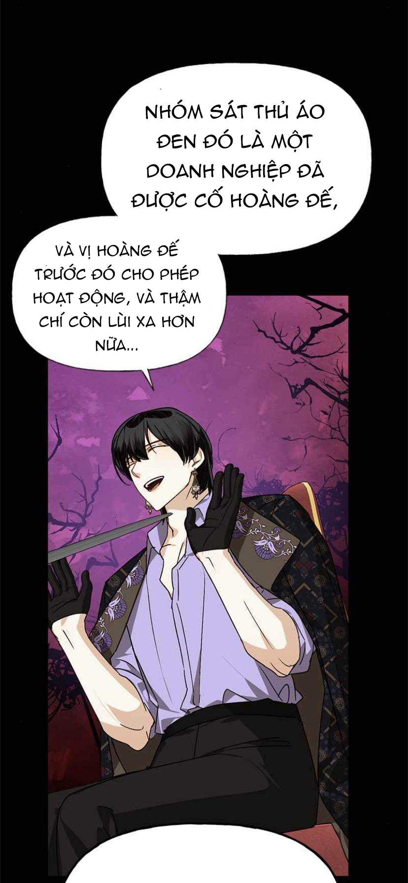 đọc truyện Hậu Cung Của Nữ Chính Chương 29 ảnh 41 tại Thiên Thai Truyện