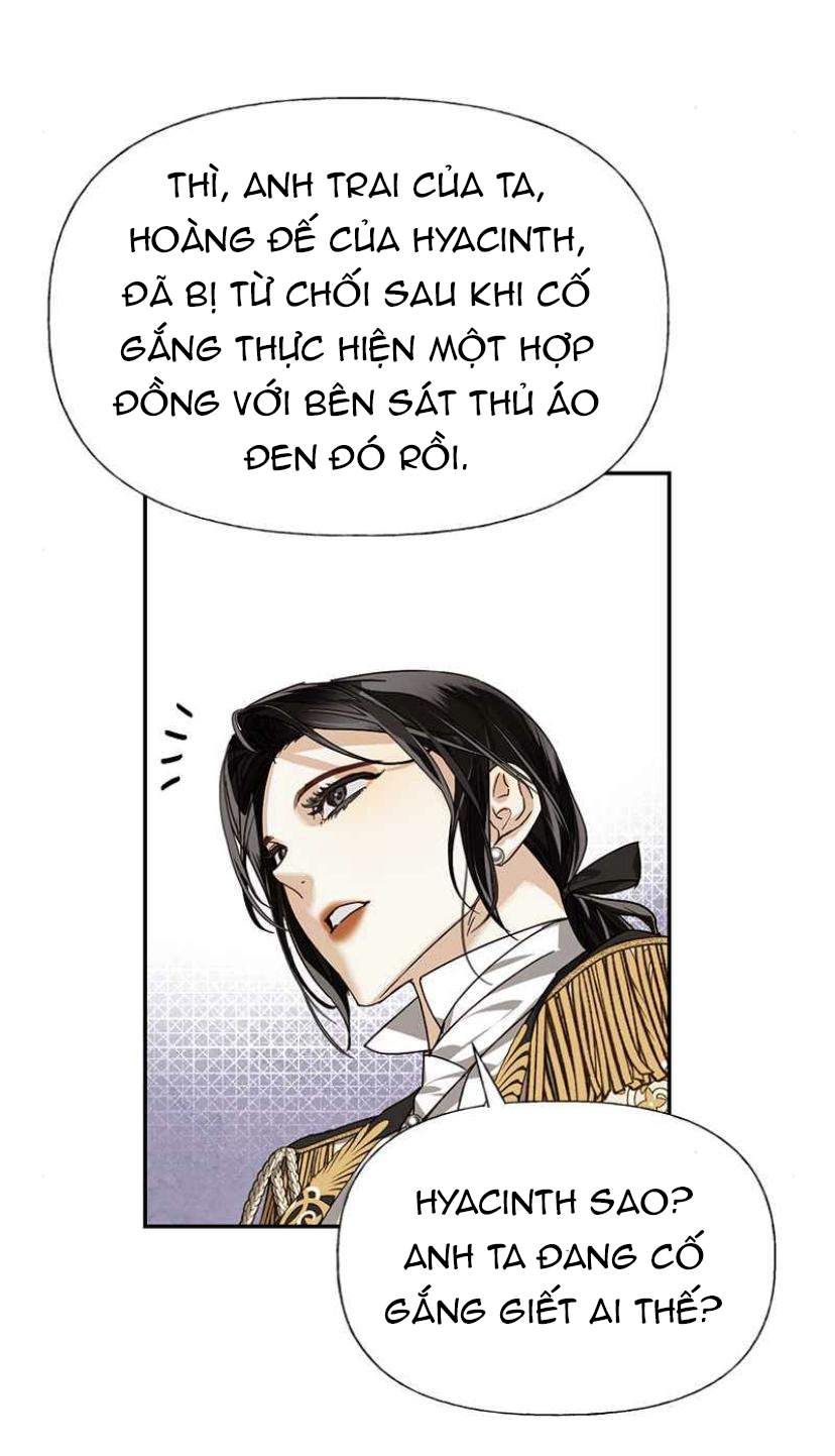 đọc truyện Hậu Cung Của Nữ Chính Chương 29 ảnh 6 tại Thiên Thai Truyện