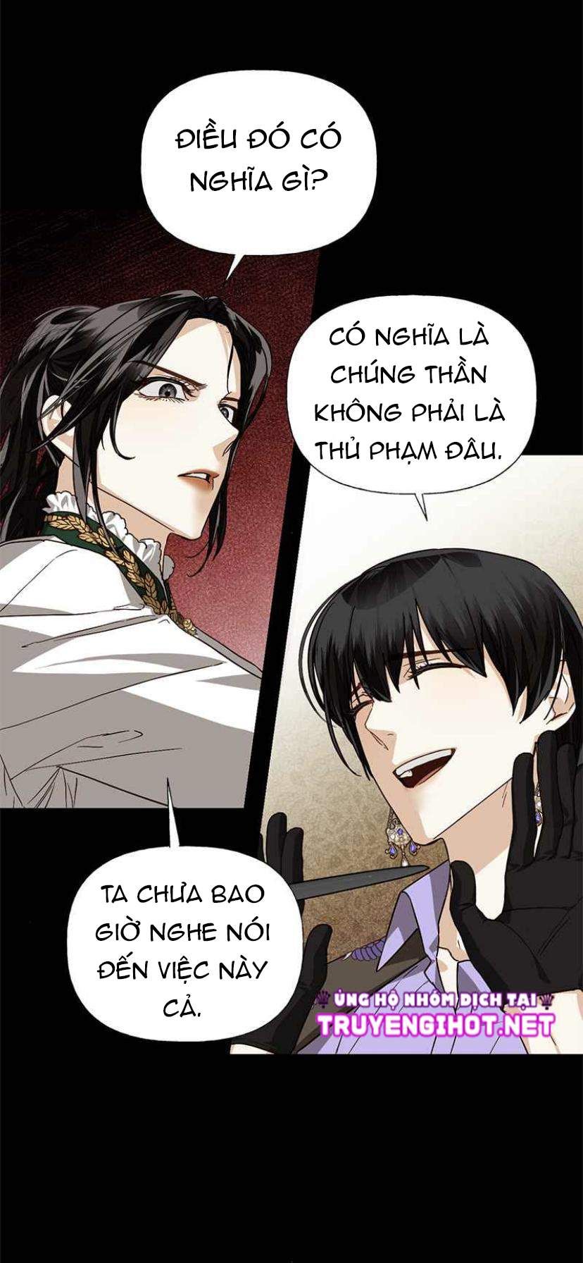 đọc truyện Hậu Cung Của Nữ Chính Chương 29 ảnh 43 tại Thiên Thai Truyện