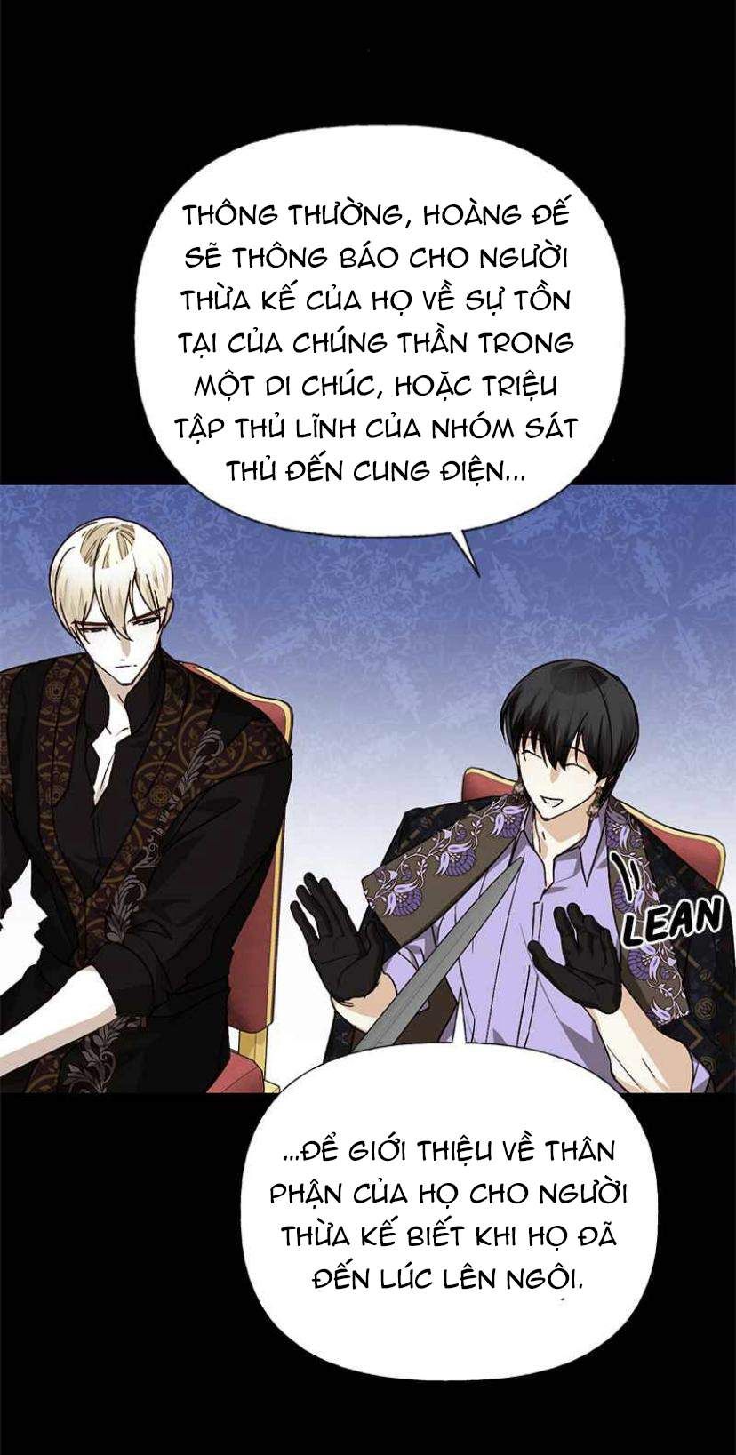 đọc truyện Hậu Cung Của Nữ Chính Chương 29 ảnh 44 tại Thiên Thai Truyện