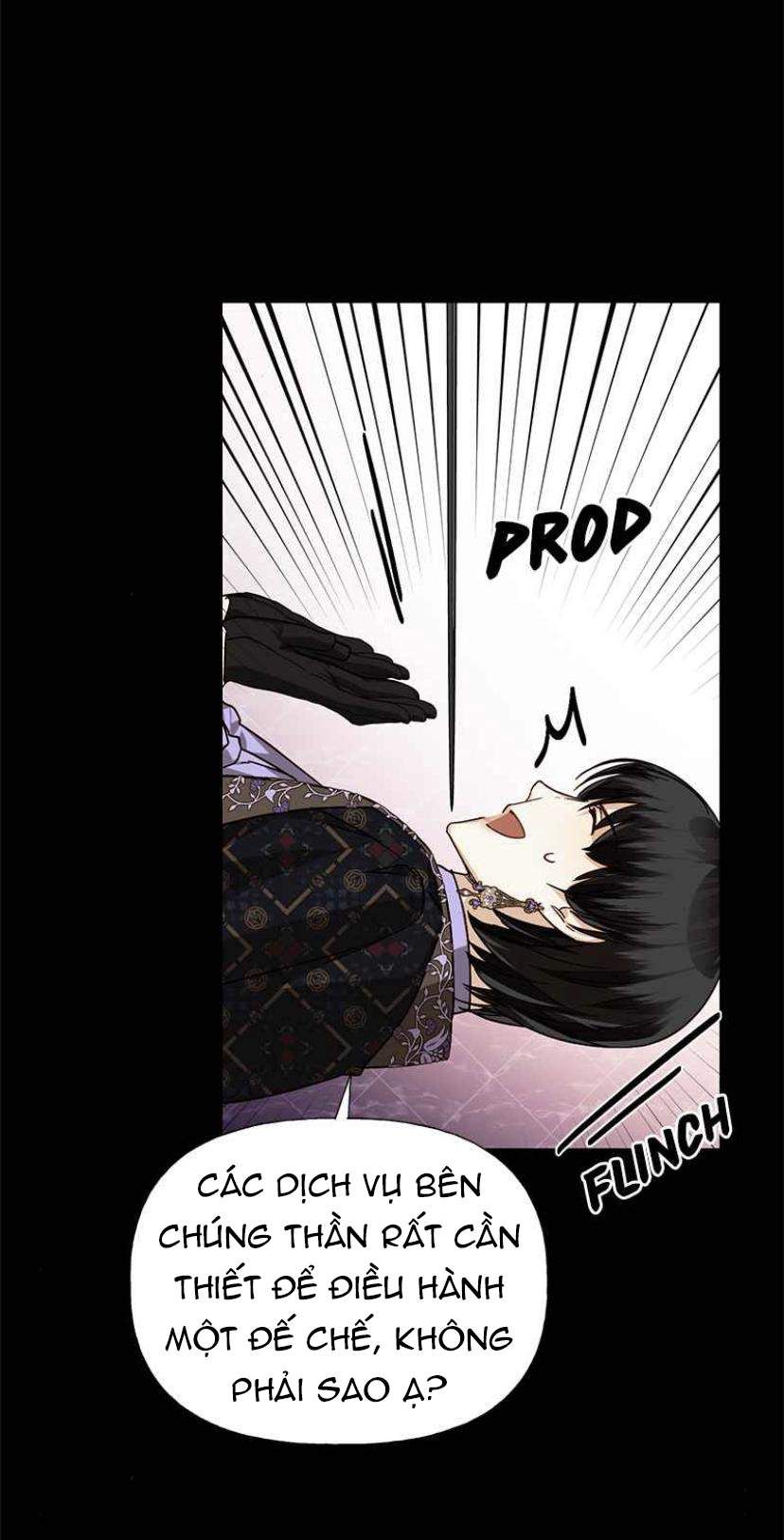 đọc truyện Hậu Cung Của Nữ Chính Chương 29 ảnh 46 tại Thiên Thai Truyện