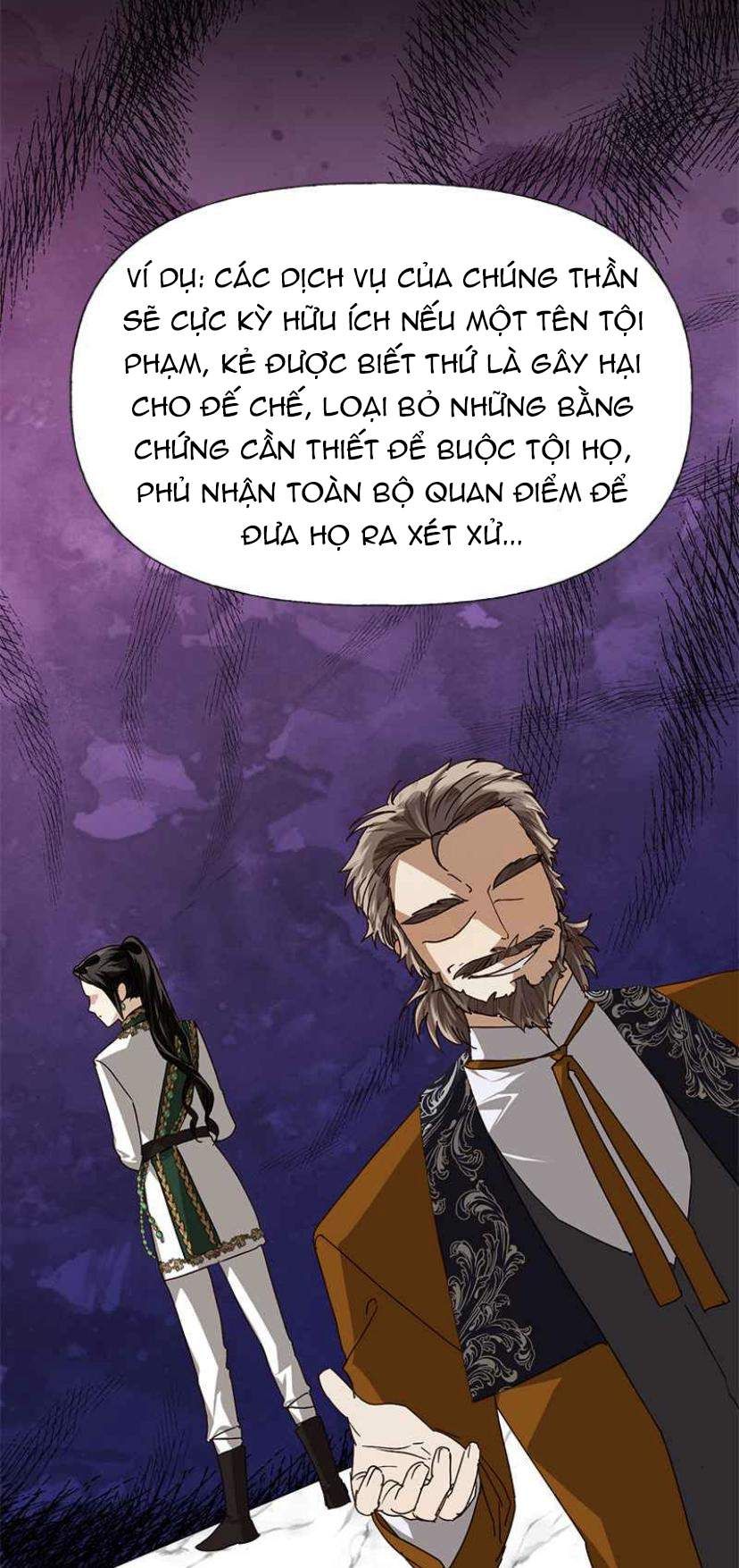 đọc truyện Hậu Cung Của Nữ Chính Chương 29 ảnh 48 tại Thiên Thai Truyện