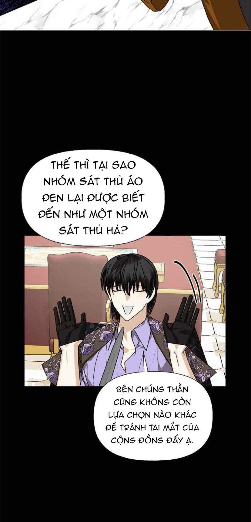 đọc truyện Hậu Cung Của Nữ Chính Chương 29 ảnh 49 tại Thiên Thai Truyện