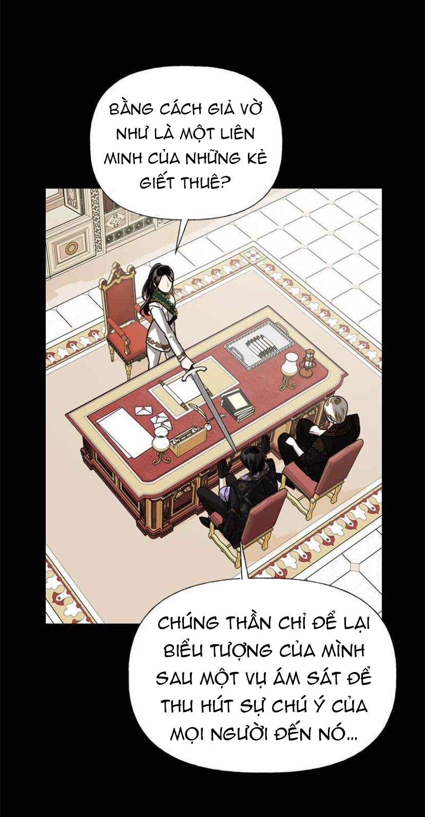 đọc truyện Hậu Cung Của Nữ Chính Chương 29 ảnh 50 tại Thiên Thai Truyện