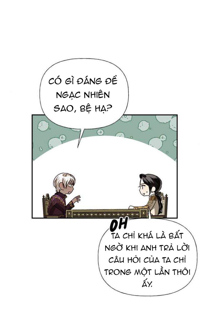 đọc truyện Hậu Cung Của Nữ Chính Chương 29 ảnh 8 tại Thiên Thai Truyện