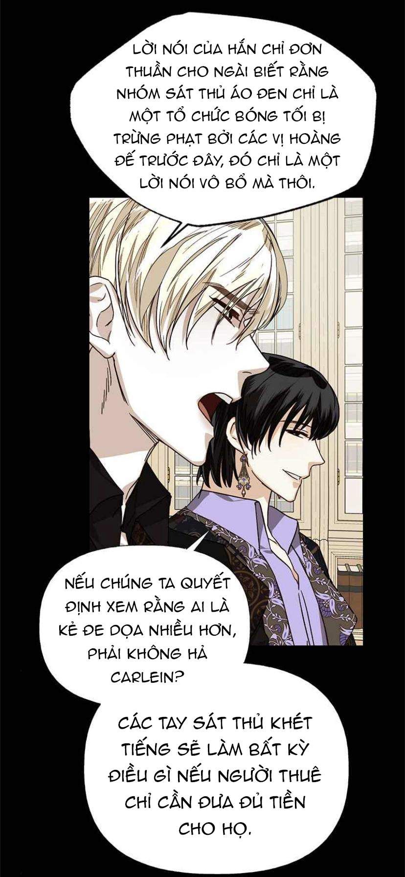 đọc truyện Hậu Cung Của Nữ Chính Chương 29 ảnh 64 tại Thiên Thai Truyện