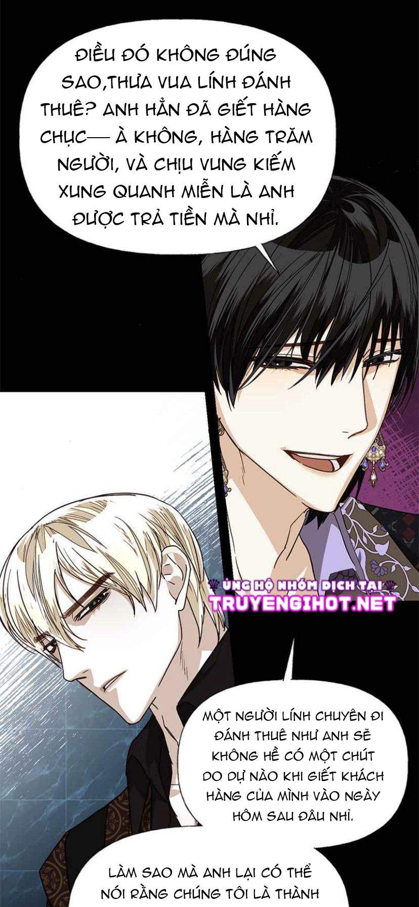 đọc truyện Hậu Cung Của Nữ Chính Chương 29 ảnh 65 tại Thiên Thai Truyện