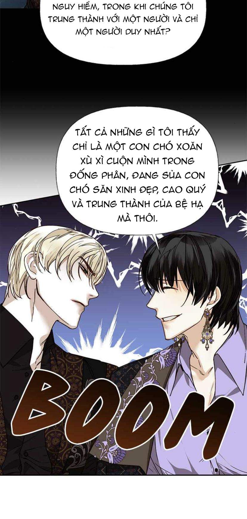 đọc truyện Hậu Cung Của Nữ Chính Chương 29 ảnh 66 tại Thiên Thai Truyện